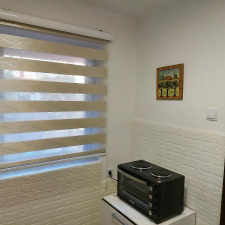 Lovely, Neat And Quite Apartment Dalia, Private Parking SJJ Exterior photo