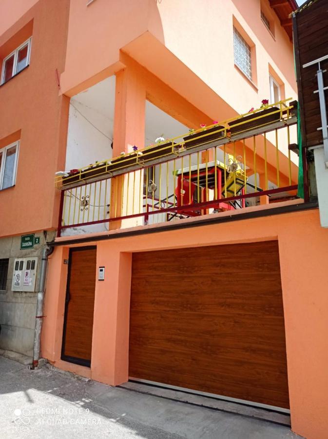 Lovely, Neat And Quite Apartment Dalia, Private Parking SJJ Exterior photo