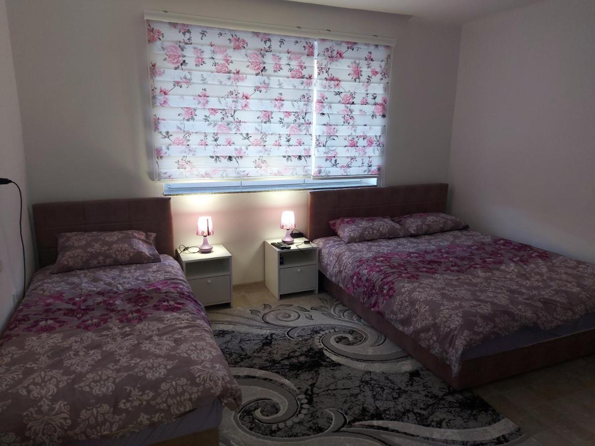 Lovely, Neat And Quite Apartment Dalia, Private Parking SJJ Exterior photo
