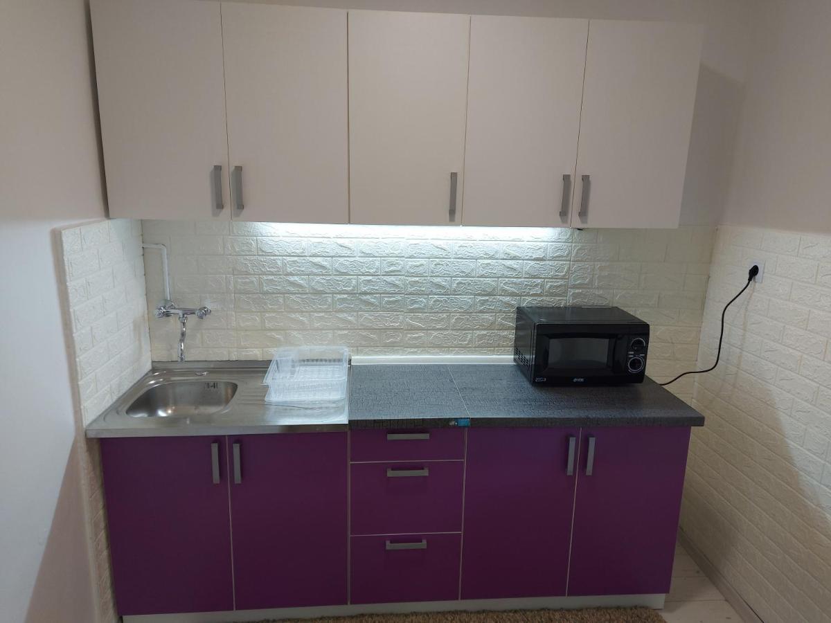 Lovely, Neat And Quite Apartment Dalia, Private Parking SJJ Exterior photo