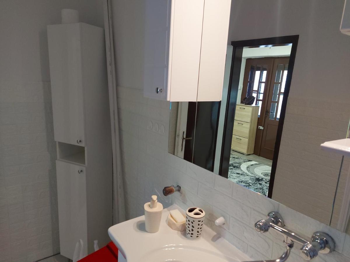 Lovely, Neat And Quite Apartment Dalia, Private Parking SJJ Exterior photo
