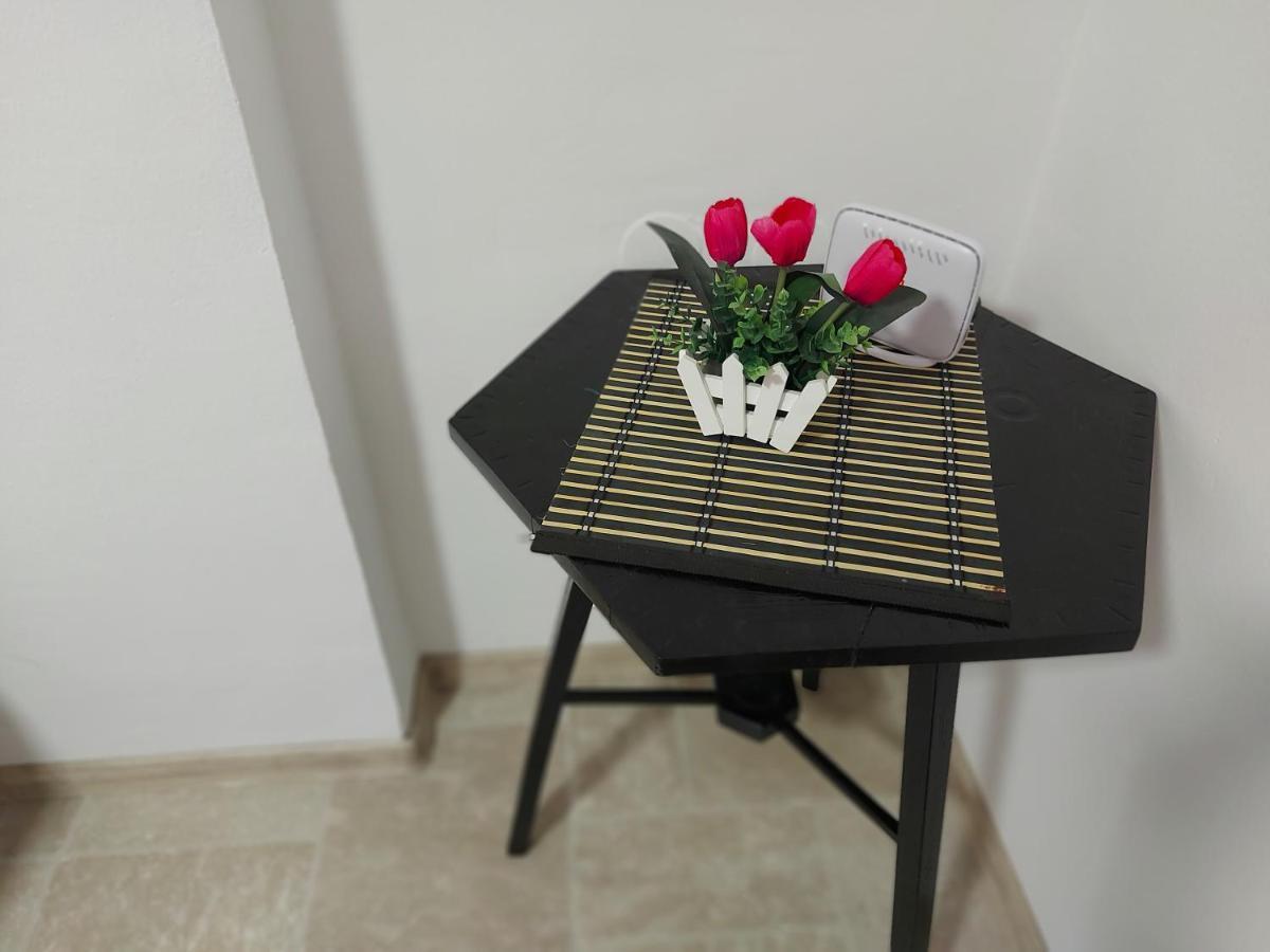 Lovely, Neat And Quite Apartment Dalia, Private Parking SJJ Exterior photo