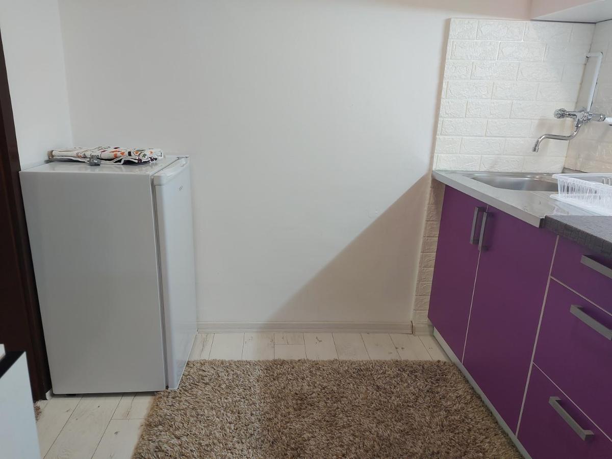 Lovely, Neat And Quite Apartment Dalia, Private Parking SJJ Exterior photo