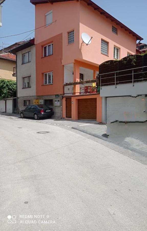 Lovely, Neat And Quite Apartment Dalia, Private Parking SJJ Exterior photo