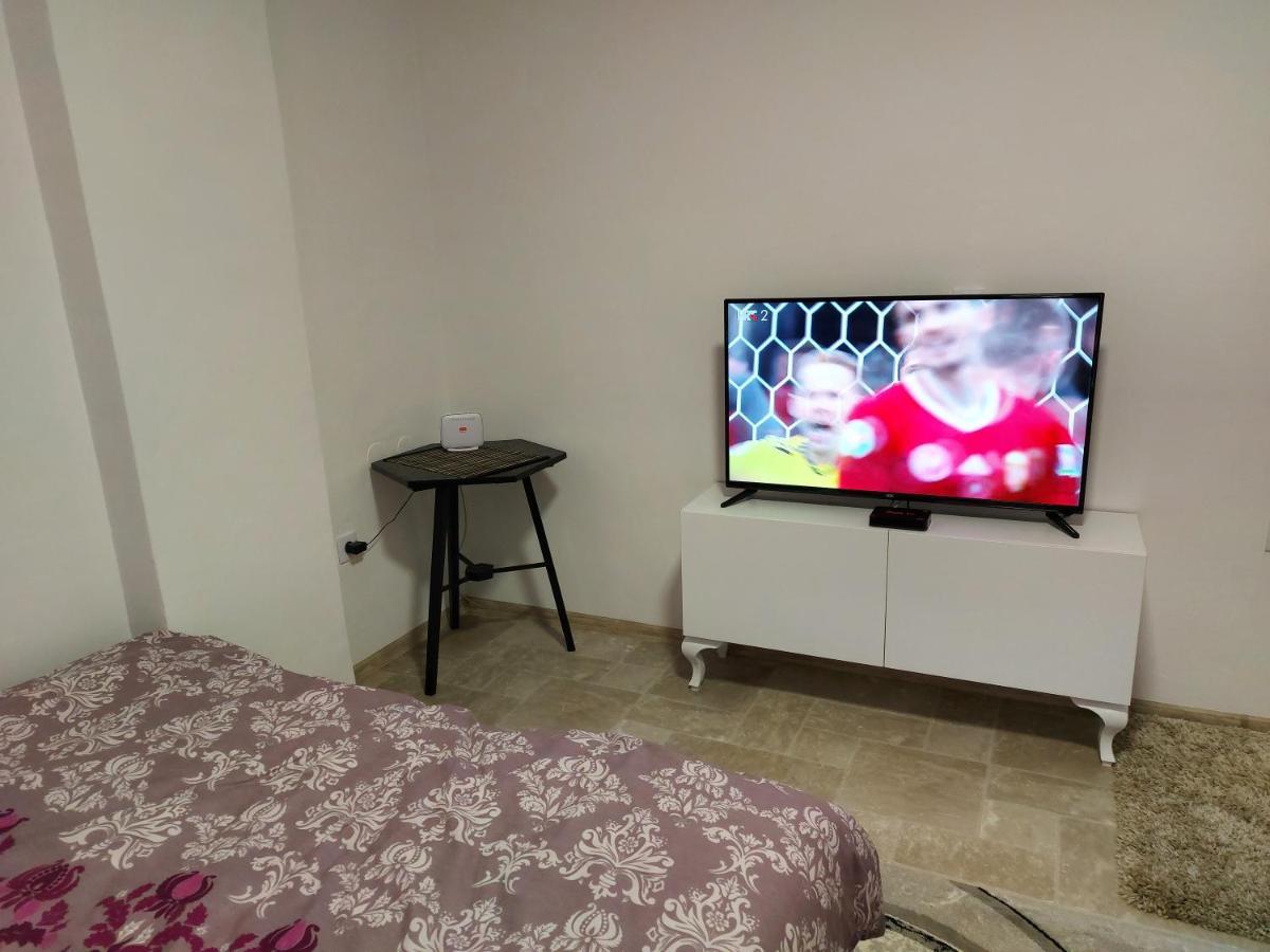 Lovely, Neat And Quite Apartment Dalia, Private Parking SJJ Exterior photo
