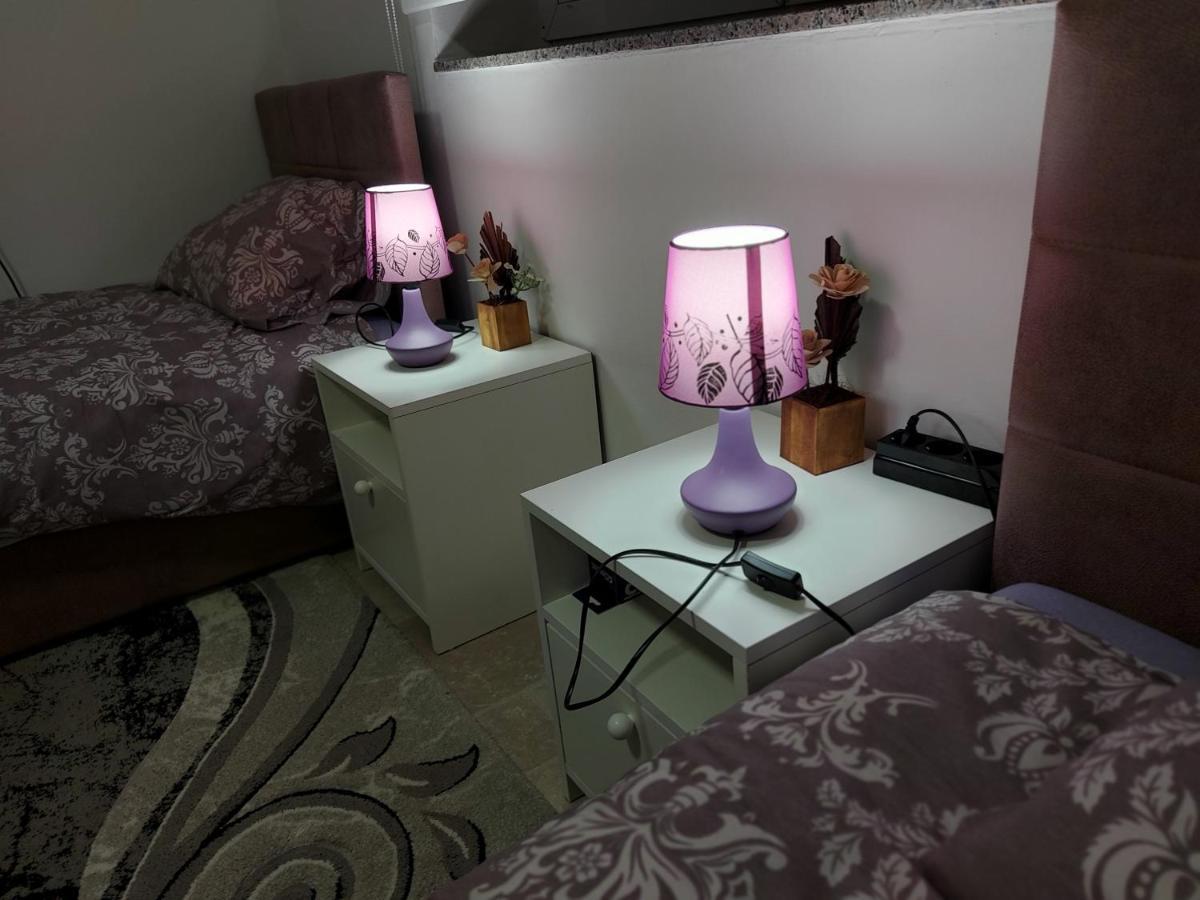 Lovely, Neat And Quite Apartment Dalia, Private Parking SJJ Exterior photo