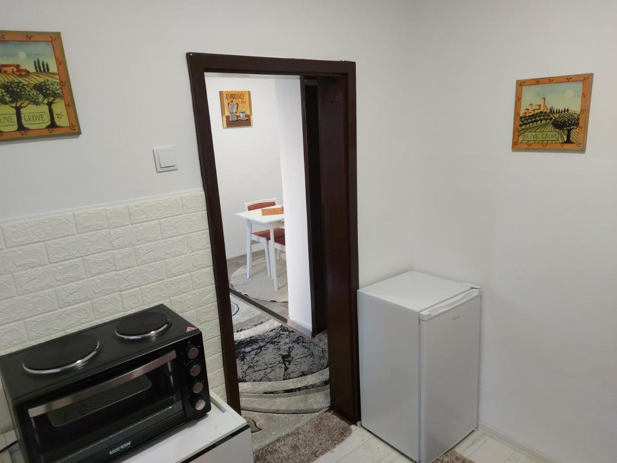 Lovely, Neat And Quite Apartment Dalia, Private Parking SJJ Exterior photo
