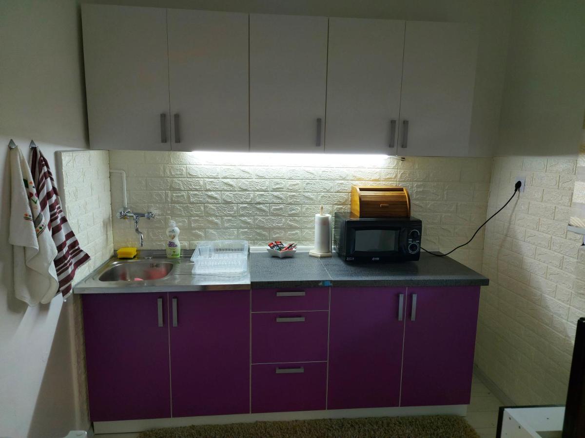 Lovely, Neat And Quite Apartment Dalia, Private Parking SJJ Exterior photo