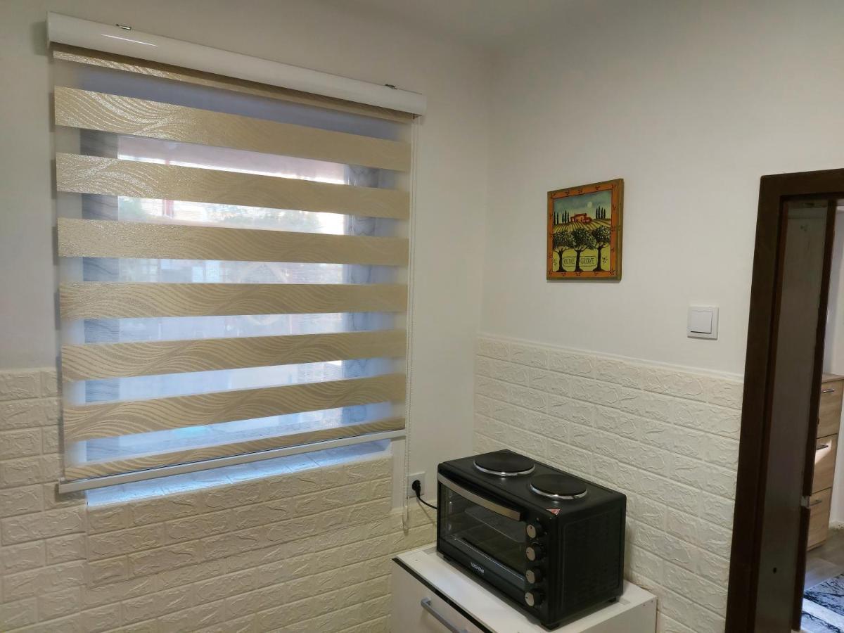 Lovely, Neat And Quite Apartment Dalia, Private Parking SJJ Exterior photo