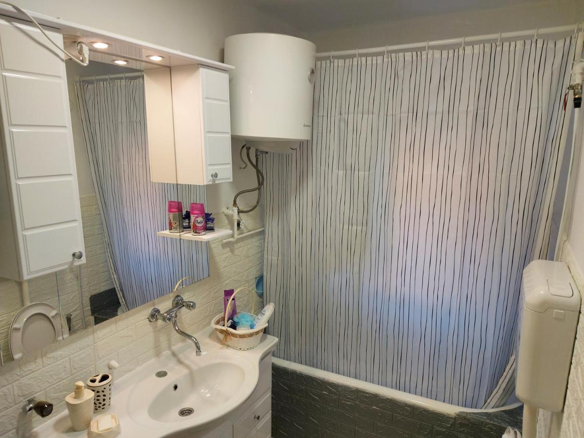 Lovely, Neat And Quite Apartment Dalia, Private Parking SJJ Exterior photo