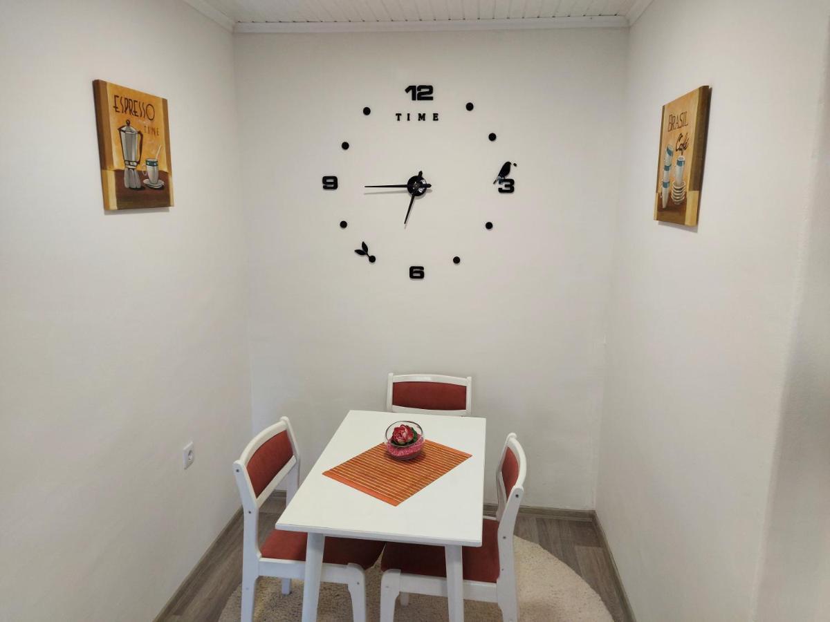 Lovely, Neat And Quite Apartment Dalia, Private Parking SJJ Exterior photo