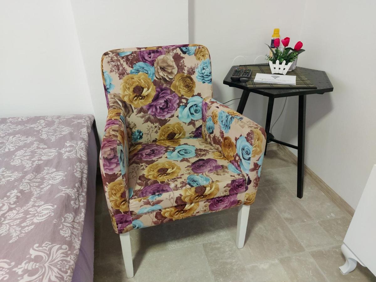 Lovely, Neat And Quite Apartment Dalia, Private Parking SJJ Exterior photo