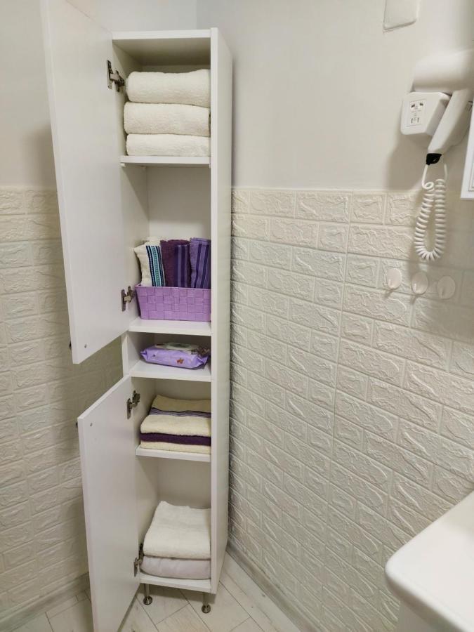 Lovely, Neat And Quite Apartment Dalia, Private Parking SJJ Exterior photo
