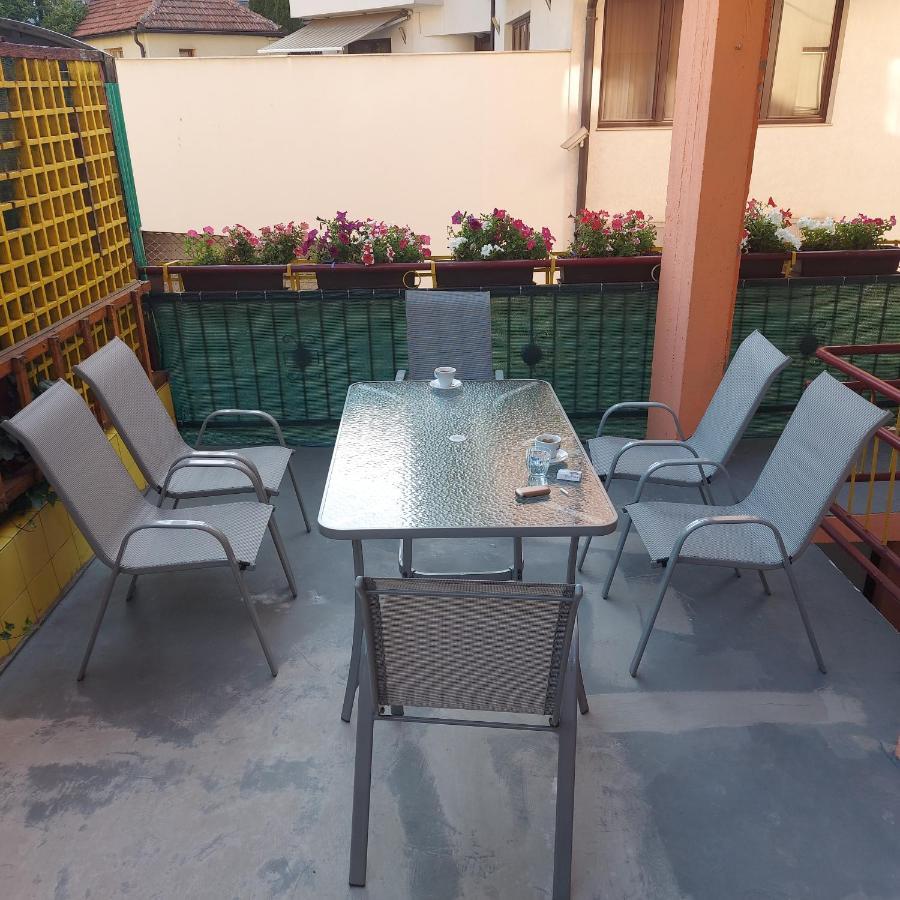 Lovely, Neat And Quite Apartment Dalia, Private Parking SJJ Exterior photo