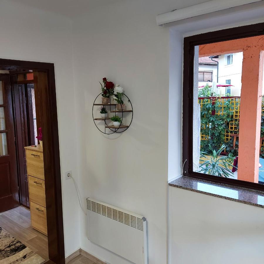 Lovely, Neat And Quite Apartment Dalia, Private Parking SJJ Exterior photo