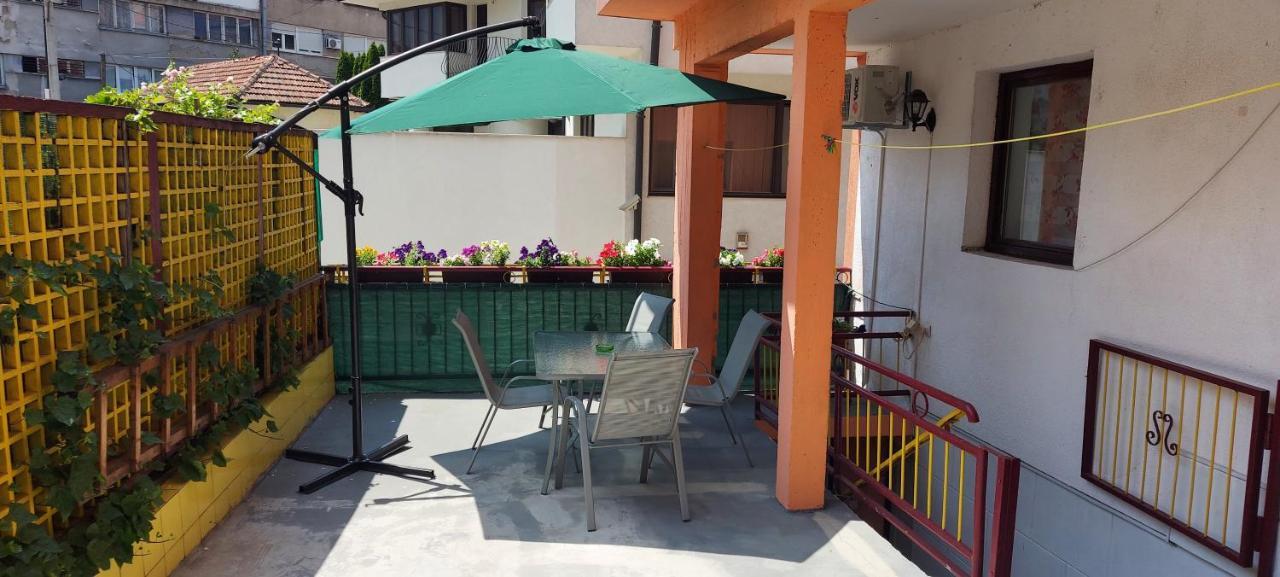 Lovely, Neat And Quite Apartment Dalia, Private Parking SJJ Exterior photo