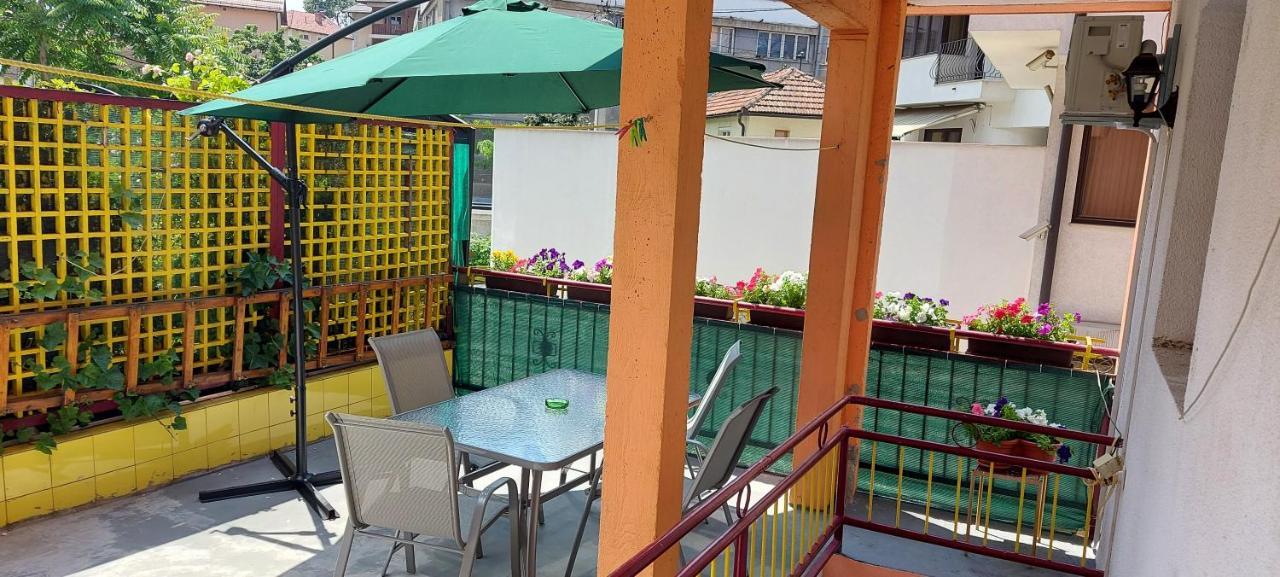 Lovely, Neat And Quite Apartment Dalia, Private Parking SJJ Exterior photo